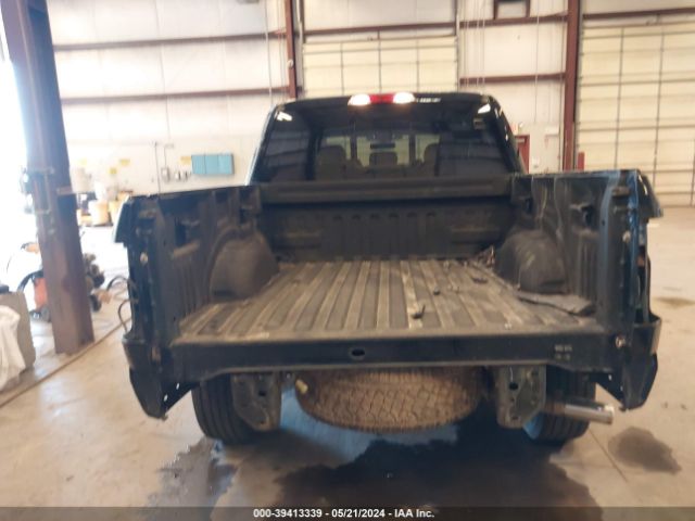 Photo 5 VIN: 1FTEW1EG4HFC69241 - FORD F-150 