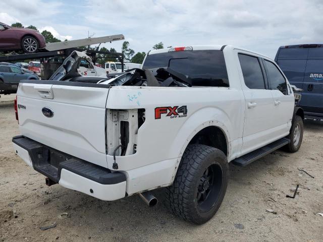 Photo 3 VIN: 1FTEW1EG4HFC82605 - FORD F150 SUPER 