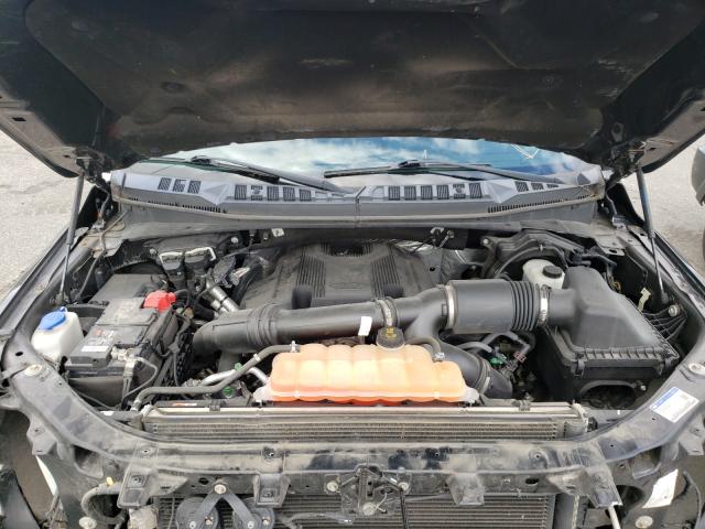 Photo 6 VIN: 1FTEW1EG4HKC02081 - FORD F150 SUPER 