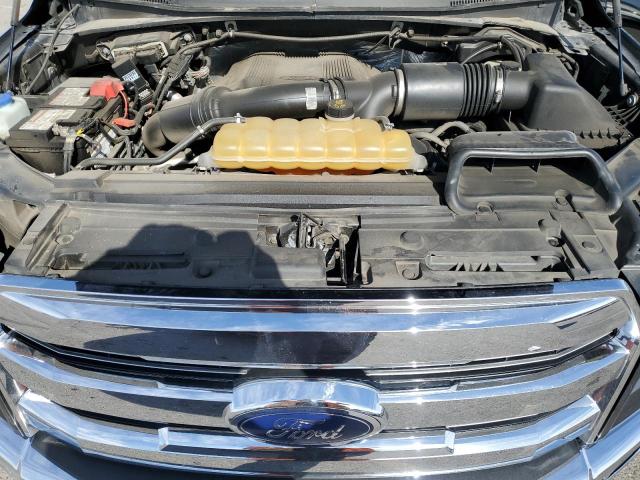 Photo 10 VIN: 1FTEW1EG4HKC13131 - FORD F150 SUPER 