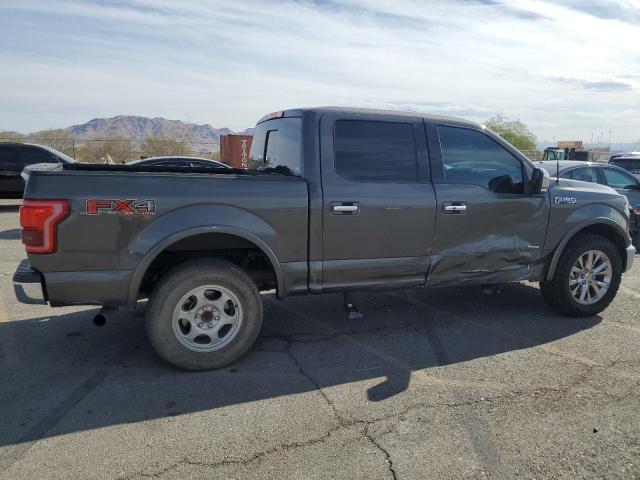 Photo 2 VIN: 1FTEW1EG4HKC13131 - FORD F150 SUPER 