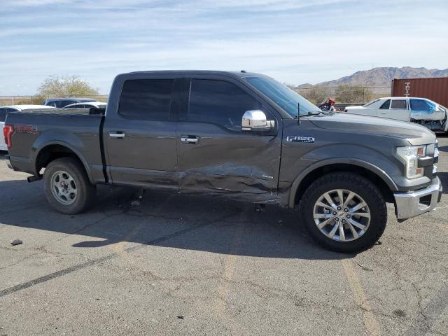 Photo 3 VIN: 1FTEW1EG4HKC13131 - FORD F150 SUPER 