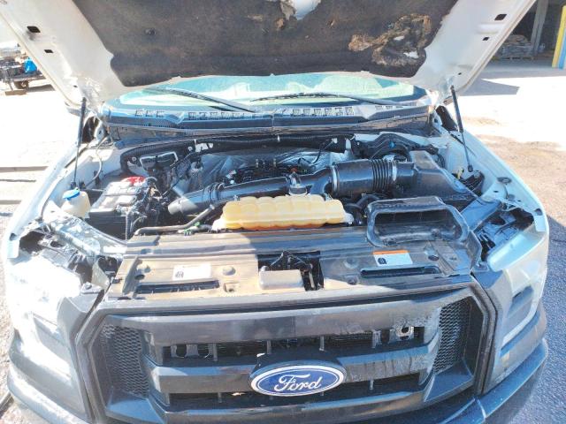 Photo 6 VIN: 1FTEW1EG4HKC31029 - FORD F150 SUPER 