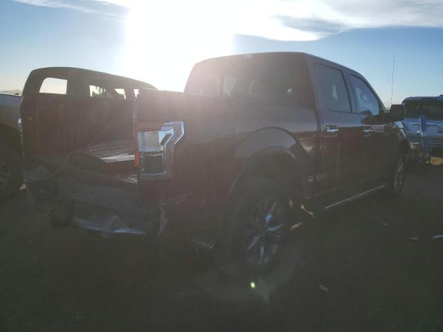 Photo 2 VIN: 1FTEW1EG4HKC73099 - FORD F150 SUPER 