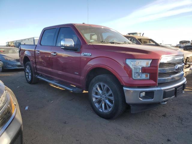 Photo 3 VIN: 1FTEW1EG4HKC73099 - FORD F150 SUPER 