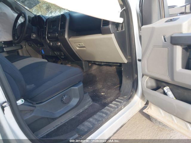 Photo 4 VIN: 1FTEW1EG4HKC92140 - FORD F-150 