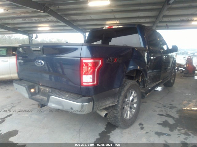 Photo 3 VIN: 1FTEW1EG4HKD14895 - FORD F-150 