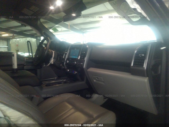 Photo 4 VIN: 1FTEW1EG4HKD14895 - FORD F-150 