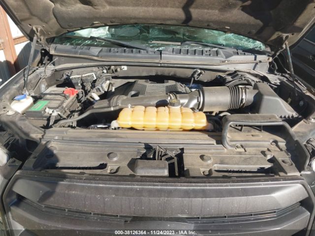 Photo 9 VIN: 1FTEW1EG4HKD43359 - HONDA ACCORD 