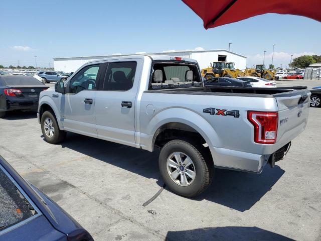 Photo 1 VIN: 1FTEW1EG4HKD45807 - FORD F-150 