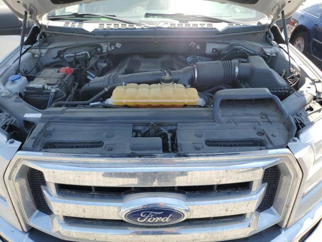 Photo 10 VIN: 1FTEW1EG4HKD45807 - FORD F-150 