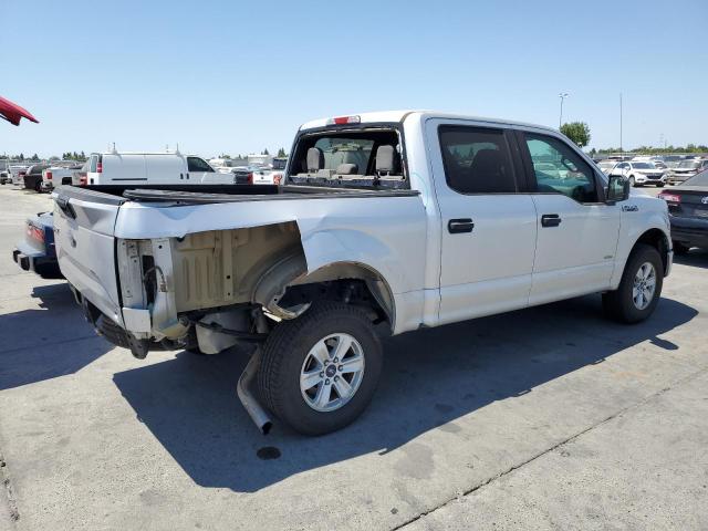 Photo 2 VIN: 1FTEW1EG4HKD45807 - FORD F-150 