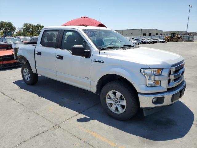 Photo 3 VIN: 1FTEW1EG4HKD45807 - FORD F-150 