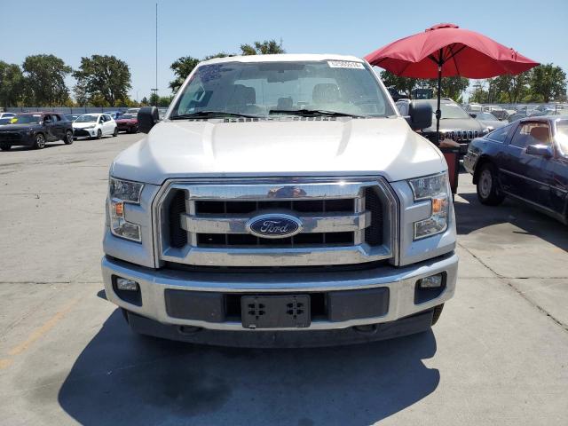 Photo 4 VIN: 1FTEW1EG4HKD45807 - FORD F-150 