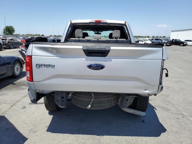 Photo 5 VIN: 1FTEW1EG4HKD45807 - FORD F-150 