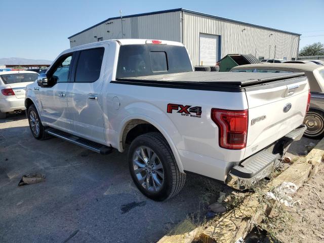 Photo 1 VIN: 1FTEW1EG4HKD65930 - FORD F150 SUPER 