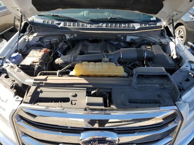 Photo 10 VIN: 1FTEW1EG4HKD65930 - FORD F150 SUPER 