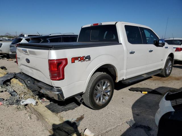 Photo 2 VIN: 1FTEW1EG4HKD65930 - FORD F150 SUPER 