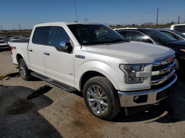 Photo 3 VIN: 1FTEW1EG4HKD65930 - FORD F150 SUPER 