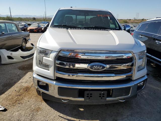 Photo 4 VIN: 1FTEW1EG4HKD65930 - FORD F150 SUPER 