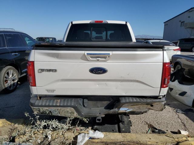 Photo 5 VIN: 1FTEW1EG4HKD65930 - FORD F150 SUPER 