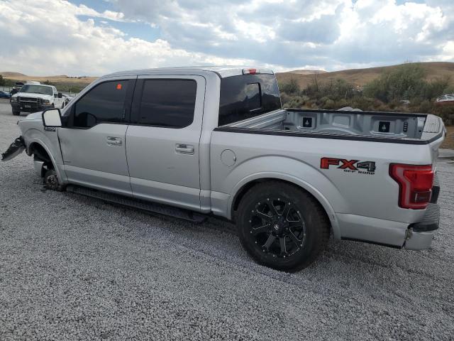 Photo 1 VIN: 1FTEW1EG4HKD73493 - FORD F150 SUPER 