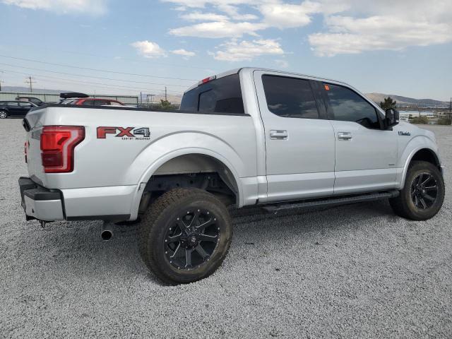 Photo 2 VIN: 1FTEW1EG4HKD73493 - FORD F150 SUPER 