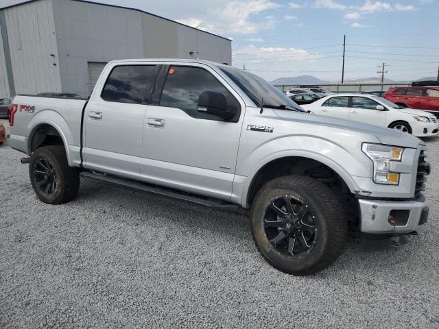 Photo 3 VIN: 1FTEW1EG4HKD73493 - FORD F150 SUPER 