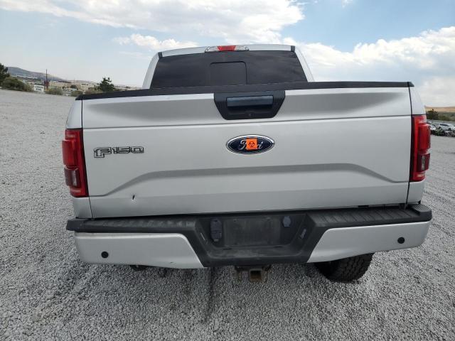 Photo 5 VIN: 1FTEW1EG4HKD73493 - FORD F150 SUPER 