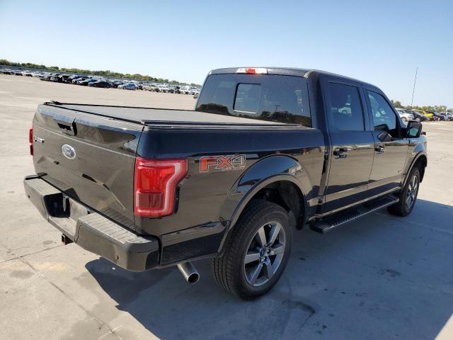 Photo 3 VIN: 1FTEW1EG4HKE55787 - FORD F150 SUPER 