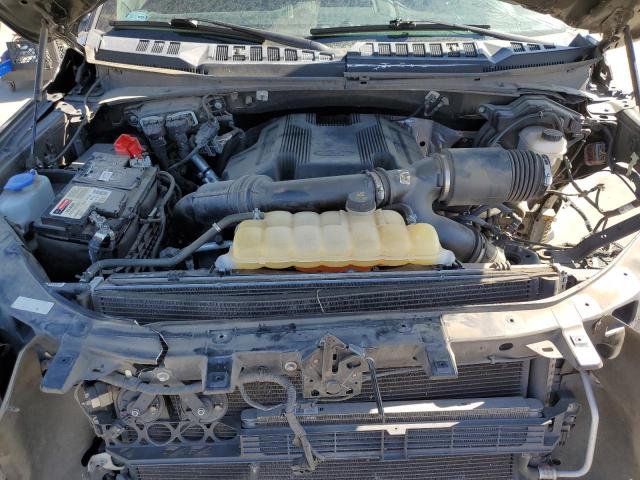 Photo 6 VIN: 1FTEW1EG4HKE55787 - FORD F150 SUPER 