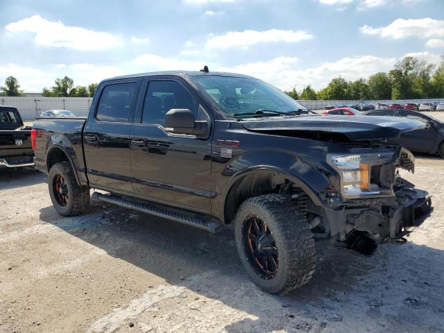 Photo 3 VIN: 1FTEW1EG4JFA30360 - FORD F-150 