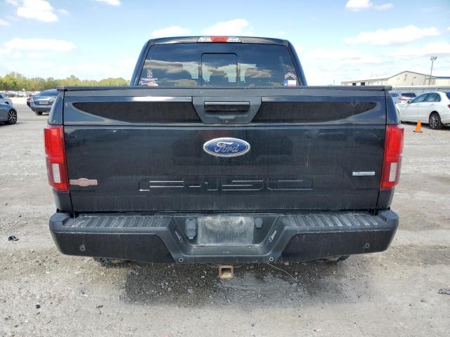 Photo 5 VIN: 1FTEW1EG4JFA30360 - FORD F-150 