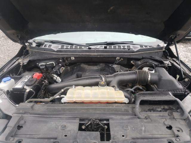 Photo 6 VIN: 1FTEW1EG4JFA82264 - FORD F150 SUPER 