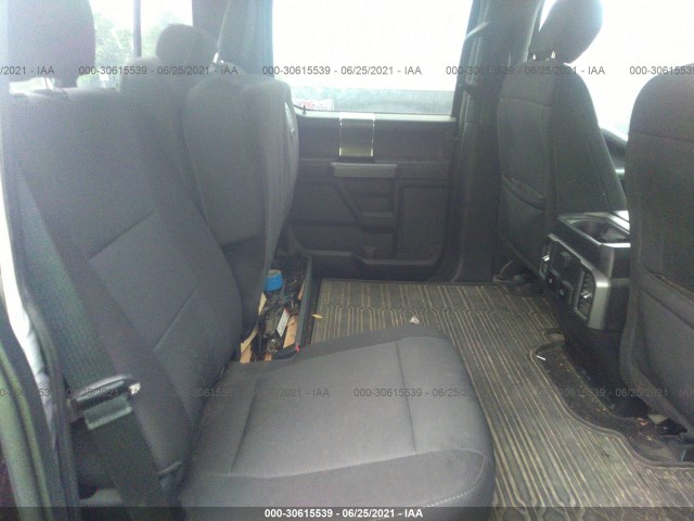 Photo 7 VIN: 1FTEW1EG4JFB11326 - FORD F-150 