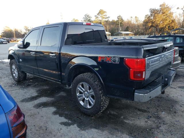 Photo 1 VIN: 1FTEW1EG4JFB21810 - FORD F-150 