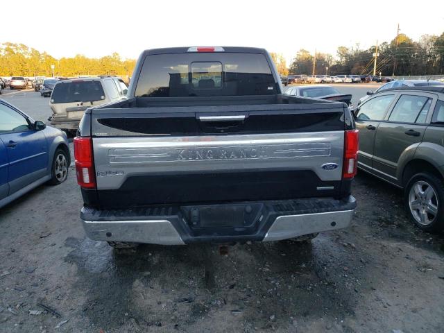 Photo 5 VIN: 1FTEW1EG4JFB21810 - FORD F-150 