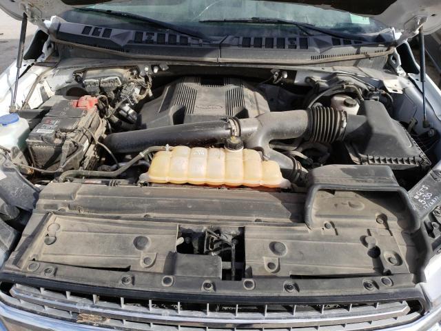 Photo 6 VIN: 1FTEW1EG4JFB70845 - FORD F150 SUPER 