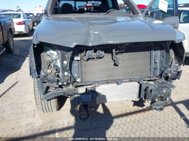 Photo 5 VIN: 1FTEW1EG4JFC15444 - FORD F-150 