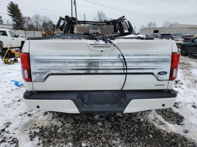 Photo 5 VIN: 1FTEW1EG4JFC18599 - FORD F-150 