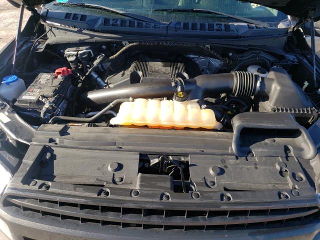 Photo 6 VIN: 1FTEW1EG4JFC30798 - FORD F150 SUPER 