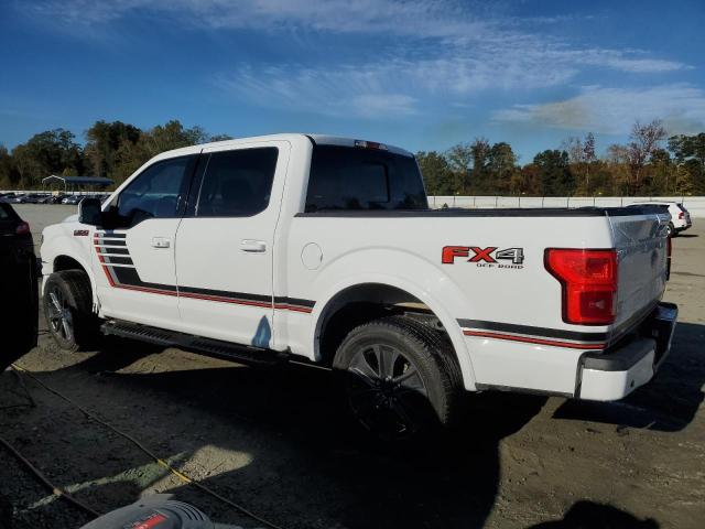 Photo 1 VIN: 1FTEW1EG4JFC40442 - FORD F-150 