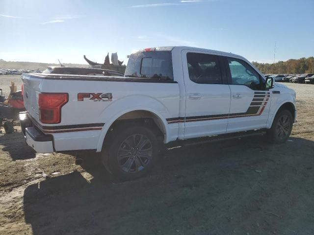 Photo 2 VIN: 1FTEW1EG4JFC40442 - FORD F-150 