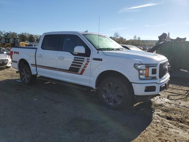 Photo 3 VIN: 1FTEW1EG4JFC40442 - FORD F-150 