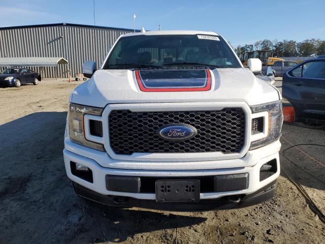 Photo 4 VIN: 1FTEW1EG4JFC40442 - FORD F-150 