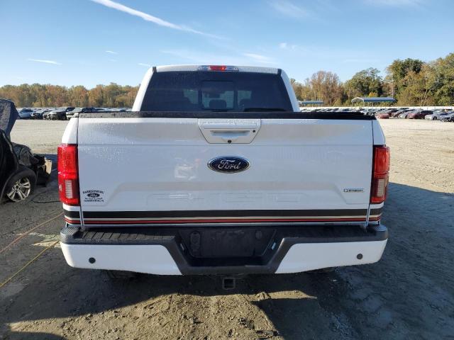 Photo 5 VIN: 1FTEW1EG4JFC40442 - FORD F-150 