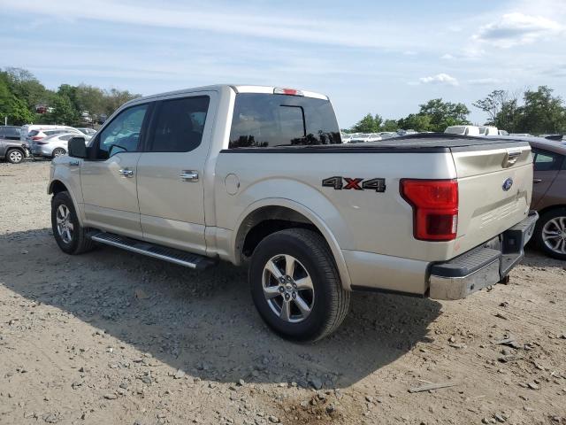 Photo 1 VIN: 1FTEW1EG4JFC82092 - FORD F150 SUPER 