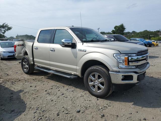 Photo 3 VIN: 1FTEW1EG4JFC82092 - FORD F150 SUPER 