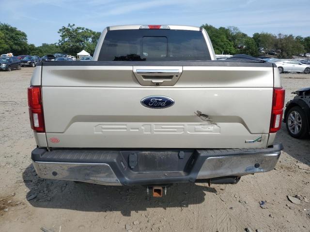 Photo 5 VIN: 1FTEW1EG4JFC82092 - FORD F150 SUPER 