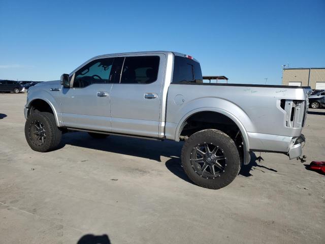 Photo 1 VIN: 1FTEW1EG4JFC82920 - FORD F-150 